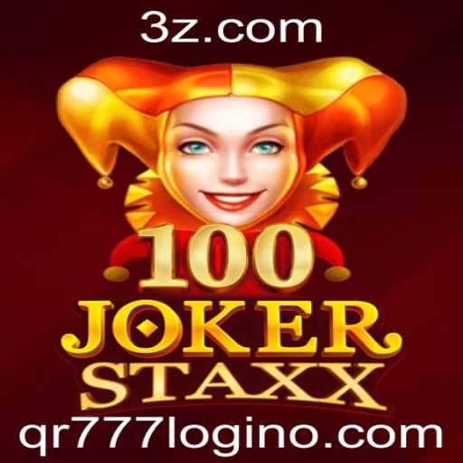 Explorando o Fascinante Mundo do 100JokerStaxx