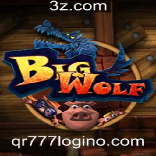 Explorando BigWolf: Uma Jornada Lúdica do Jogo Moderno