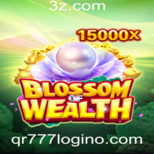 BlossomofWealth: Desvendando o Universo do Jogo e Como Navegar com qr777 Login