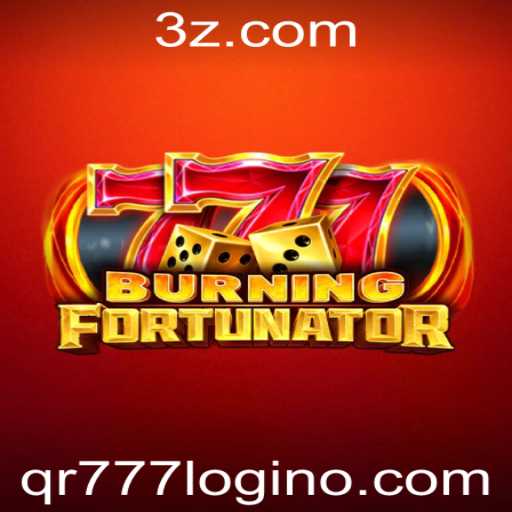 Explorando o Mundo de BurningFort e Como Iniciar com QR777 Login