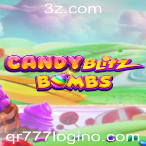 CandyBlitzBombs: Revolucionando o Mundo dos Jogos