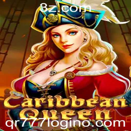 Descubra o Jogo CaribbeanQueen: Mergulhe Nessa Aventura Exótica