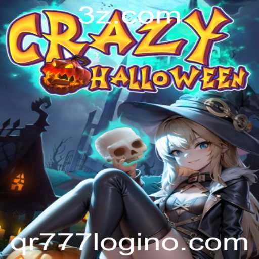 Explorando o Novo Jogo CrazyHalloween: Diversão e Aventuras Assustadoras