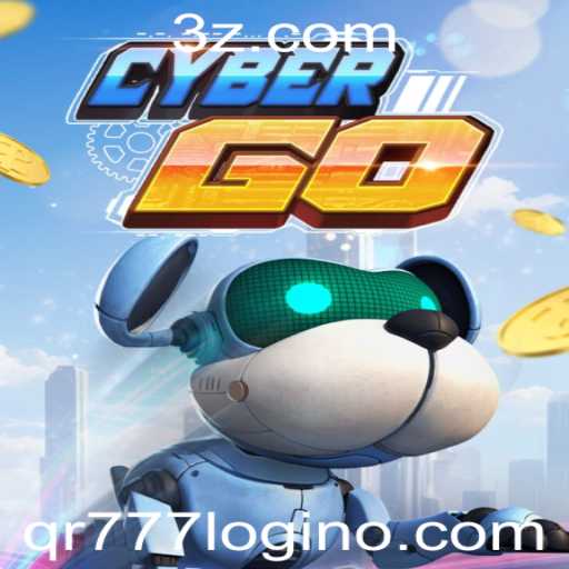 Explorando o Mundo de CyberGO: Um Mergulho no Futuro dos Jogos