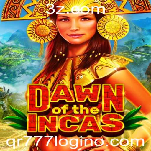 DawnoftheIncas: A Jornada Épica pela Civilização Perdida