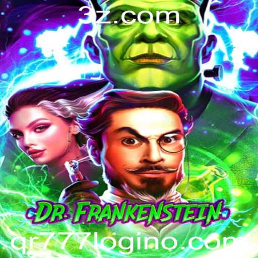 DrFrankenstein: Um Mergulho no Mundo Inovador dos Jogos