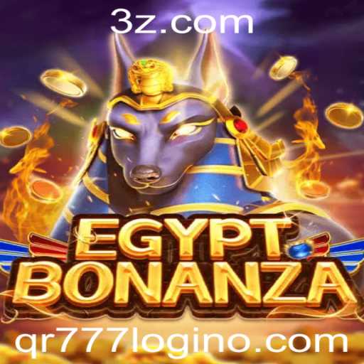 Descubra o Fascinante Mundo do Jogo EgyptBonanza