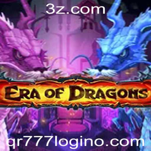 Explorando EraOfDragons: Um Mundo de Fantasia e Desafios Épicos