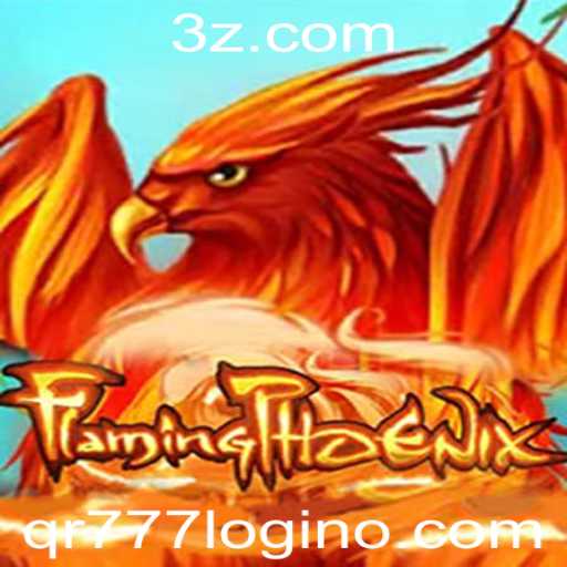 Descubra as Aventuras do Jogo FlamingPhoenix com Qr777 Login