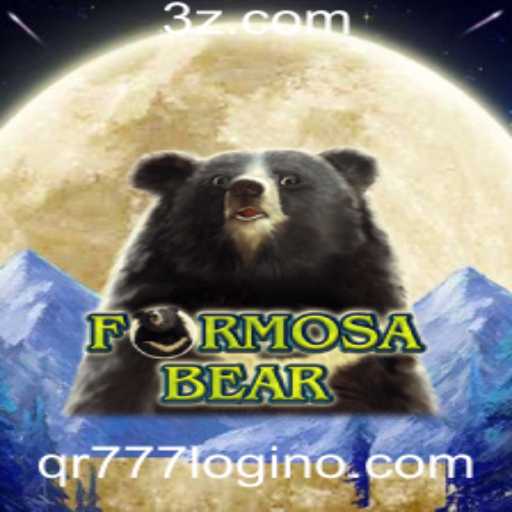 Descubra o Mundo de FormosaBear: O Jogo que Está Conquistando o Público