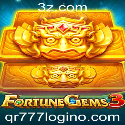 Explorando FortuneGems3 e Como Navegar no qr777 Login