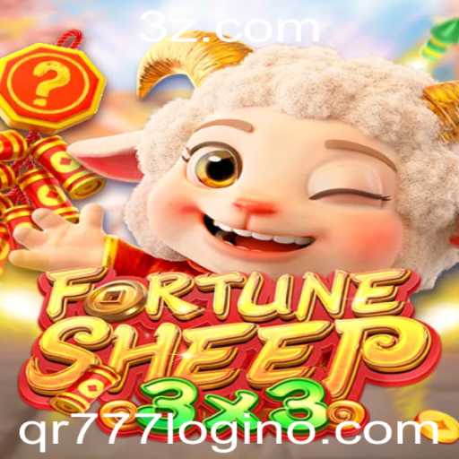 Descubra o Jogo FortuneSheep e Como Obter o QR777 Login