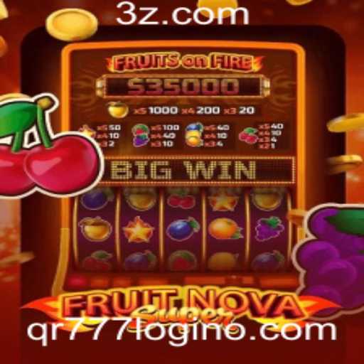 Explorando o Jogo FruitNovaSuper: Guia Completo e Regras Essenciais