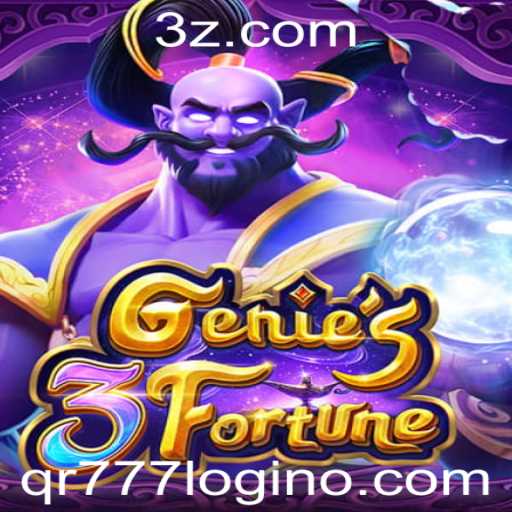 Explorando Genie3Fortune: Um Mergulho nas Regras e Atrações do Jogo