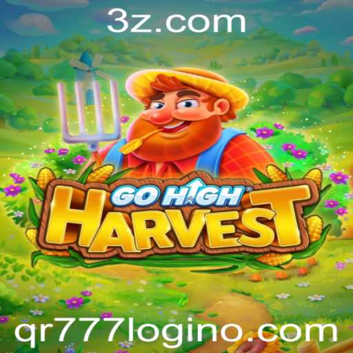 Descubra o Mundo Fascinante de GoHighHarvest: Uma Imersão Atualizada com QR777 Login