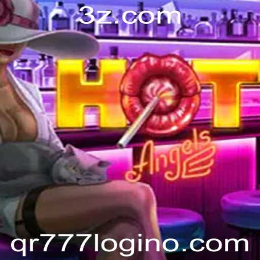 Explorando o Universo de HotAngels e o Acesso com QR777 Login