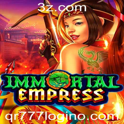 ImmortalEmpress: Descubra o Mundo do Jogo e Como Começar