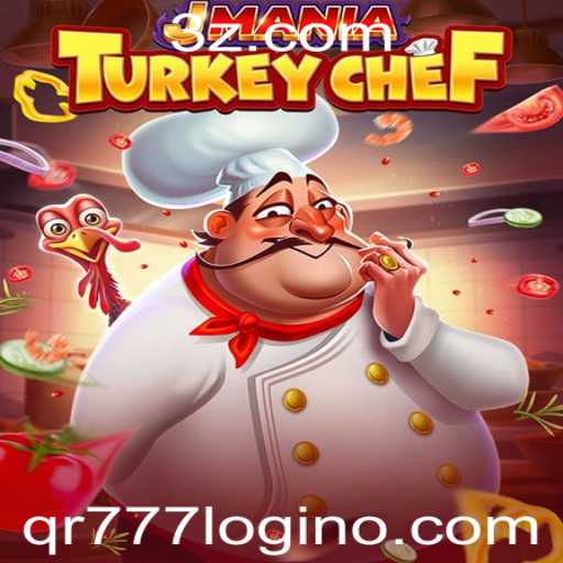Descubra o Mundo de JManiaTurkeyChef: Uma Aventura de Culinária Digital