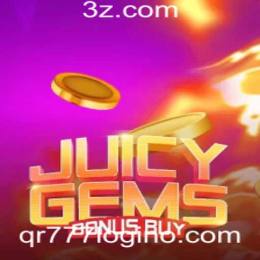 Explorando o Dinâmico Mundo de JuicyGemsBonusBuy