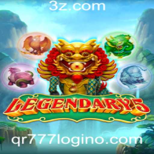 Legendary5: Um Novo Universo de Aventura