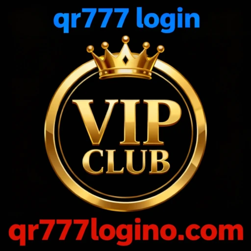 qr777 login