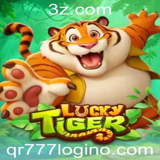 Explorando o Fascinante Mundo do Jogo LuckyTiger
