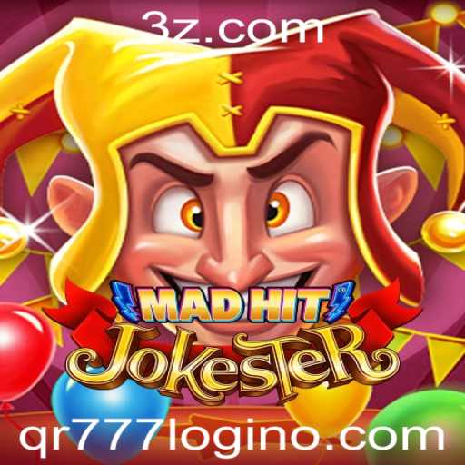 Guia Completo para MadHitJokester: Entrando no Jogo com QR777 Login