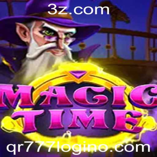 MagicTime: Descubra o Universo Encantado do Novo Jogo de Aventuras