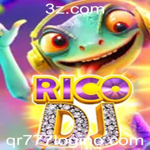 Descubra o Jogo RicoDJ e Como Iniciar com QR777 Login