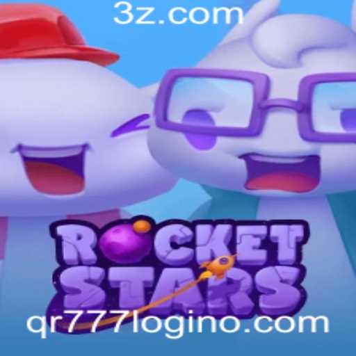 RocketStars: A Aventura Galáctica de qr777 login