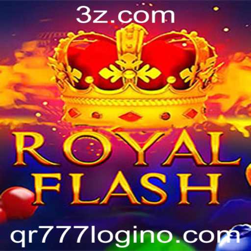 Explorando o Mundo de RoyalFlash: O Jogo de Aposta que Conquista