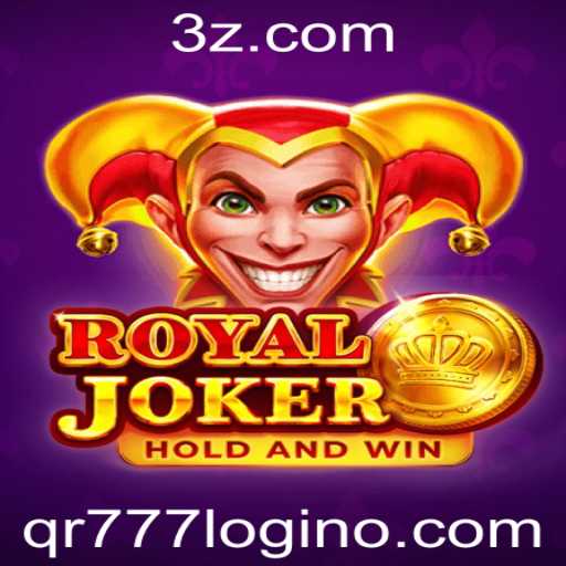 RoyalJoker: Uma Jornada no Mundo dos Jogos de Azar Online