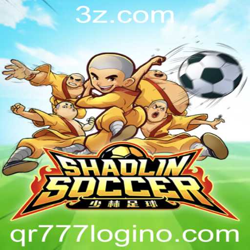 Descubra o Fascinante Mundo de Shaolin Soccer: Um Mergulho no Jogo e Suas Regras