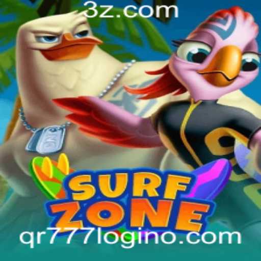 Descubra o Mundo Empolgante de SurfZone: Uma Experiência Inesquecível com qr777 login