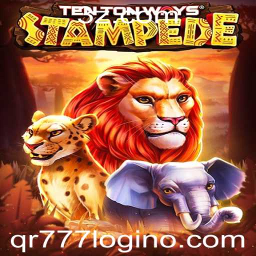 Explorando o Jogo 'TenTonWaysStampede'