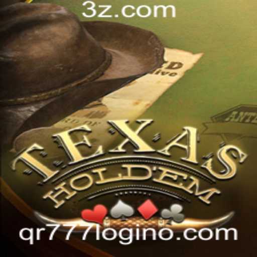 Entendendo o Texas Hold'em e como ele se relaciona com a palavra-chave 'qr777 login'