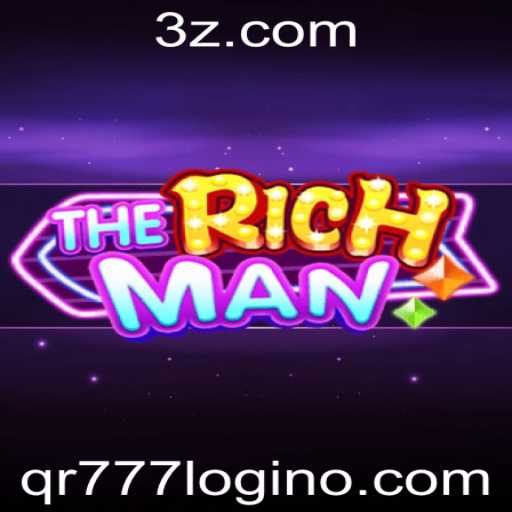 TheRichMan: Explorando o Mundo do Jogo e Login QR777