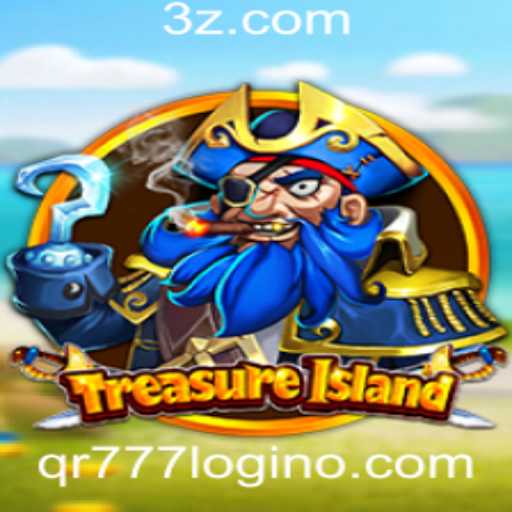 Descubra as Aventuras de 'TreasureIsland' com o Novo Sistema de 'qr777 login'