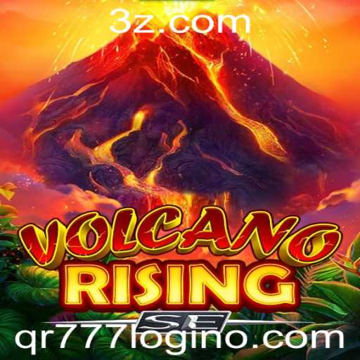 Descubra o Mundo de Aventuras de VolcanoRisingSE