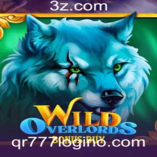 Descubra WildOverlordsBonusBuy: Aventura Selvagem e Estratégias de Jogo