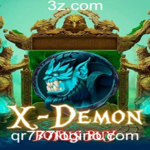 Explorando o Mundo de XDemonBonusBuy